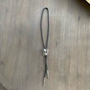 Free People Bolo Tie